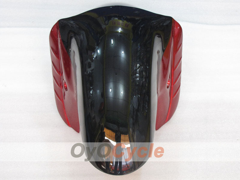 Vordere Kotflügelverkleidung für Kawasaki 06-11 Ninja ZX-14R #OYO87913592 Hauptbild