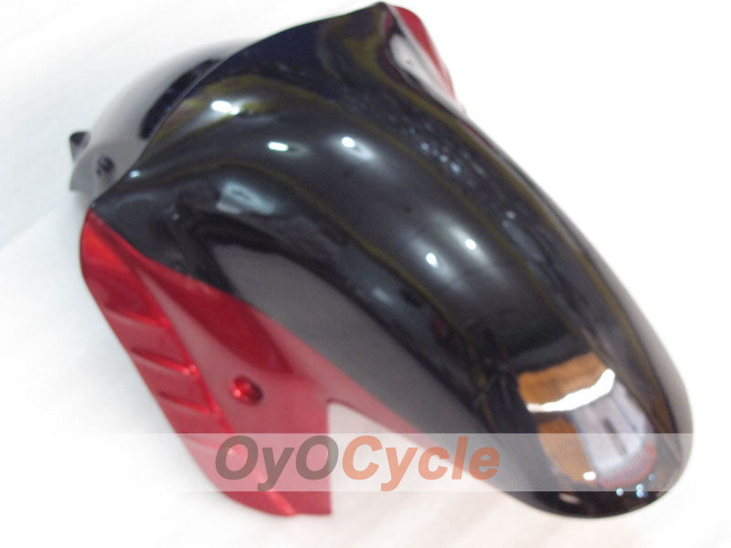 Vordere Kotflügelverkleidung für Kawasaki 06-11 Ninja ZX-14R #OYO87913592 Zweitbild