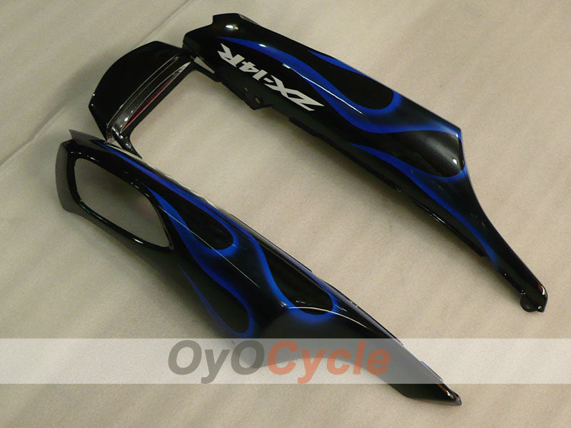Heckverkleidung für Kawasaki 06-11 Ninja ZX-14R #OYO87913597