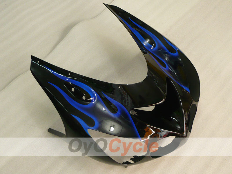 Obere Frontverkleidung für Kawasaki 06-11 Ninja ZX-14R #OYO87913596