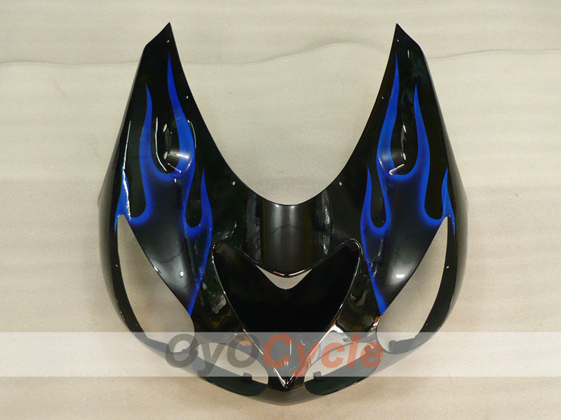 Obere Frontverkleidung für Kawasaki 06-11 Ninja ZX-14R #OYO87913596