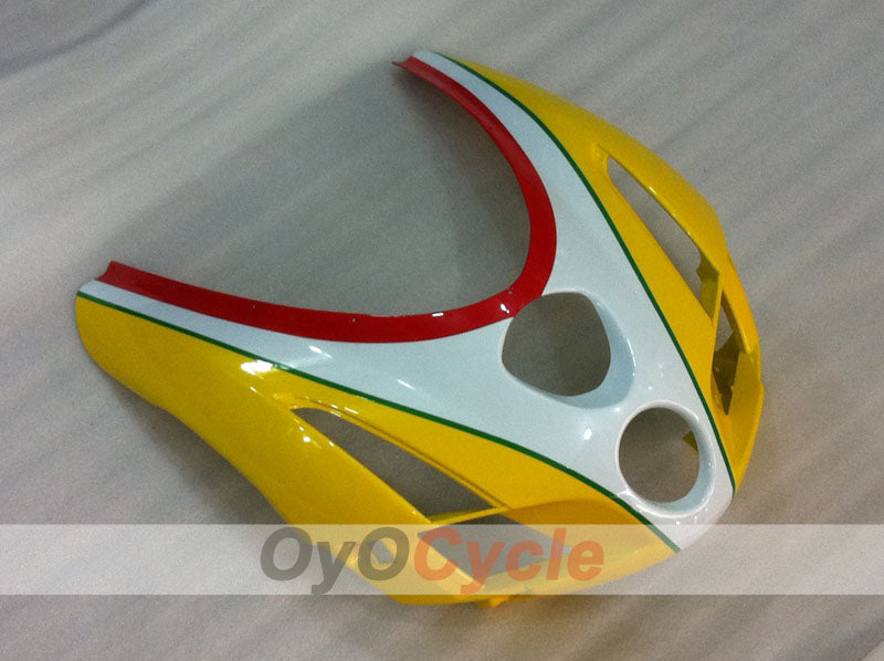 Obere Frontverkleidung für Ducati 03-04 749  #OYO87914112 Zweitbild
