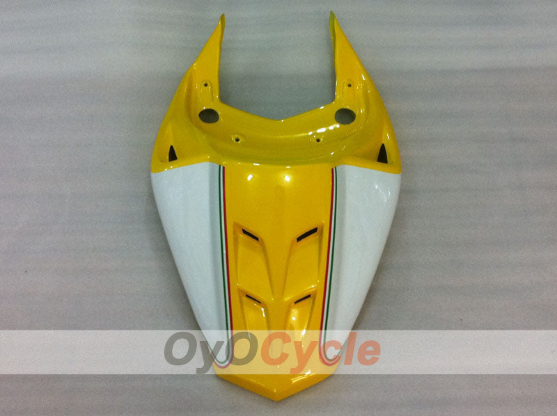 Heckverkleidung + Sitzabdeckung für Ducati 03-04 749 #OYO87914113 Hauptbild