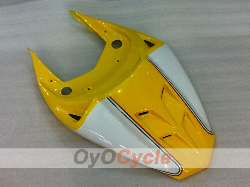 Heckverkleidung + Sitzabdeckung für Ducati 03-04 749 #OYO87914113 Zweitbild