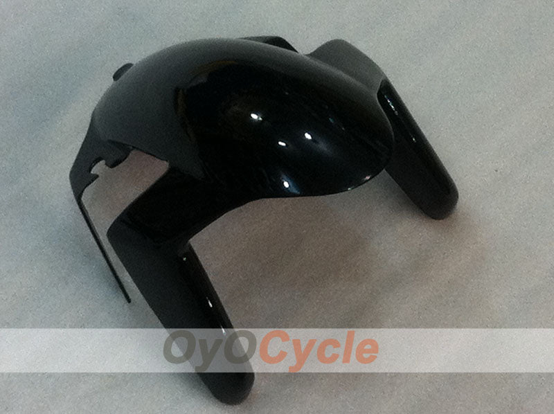 Vordere Kotflügelverkleidung für Ducati 03-04 749 #OYO87914111 Zweitbild