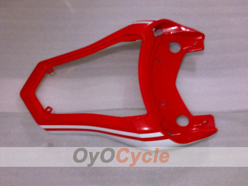 Hintere Heckverkleidung für Ducati 03-04 749 #OYO87914117