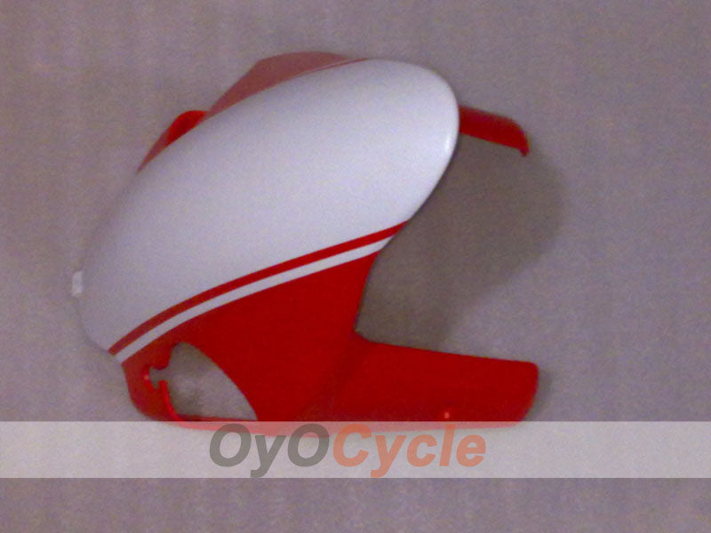 Vordere Kotflügelverkleidung für Ducati 03-04 999 #OYO87914011