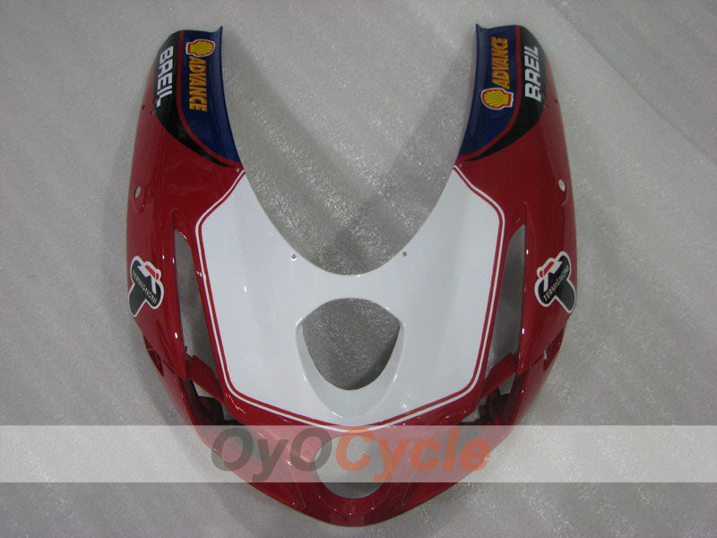 Obere Frontverkleidung für Ducati 749, 03-04 #OYO87914119 Hauptbild