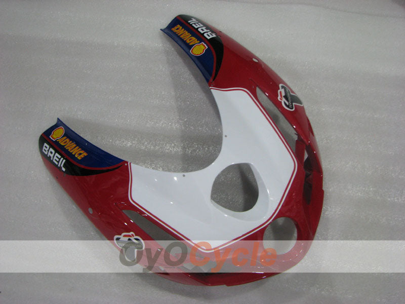 Obere Frontverkleidung für Ducati 749, 03-04 #OYO87914119