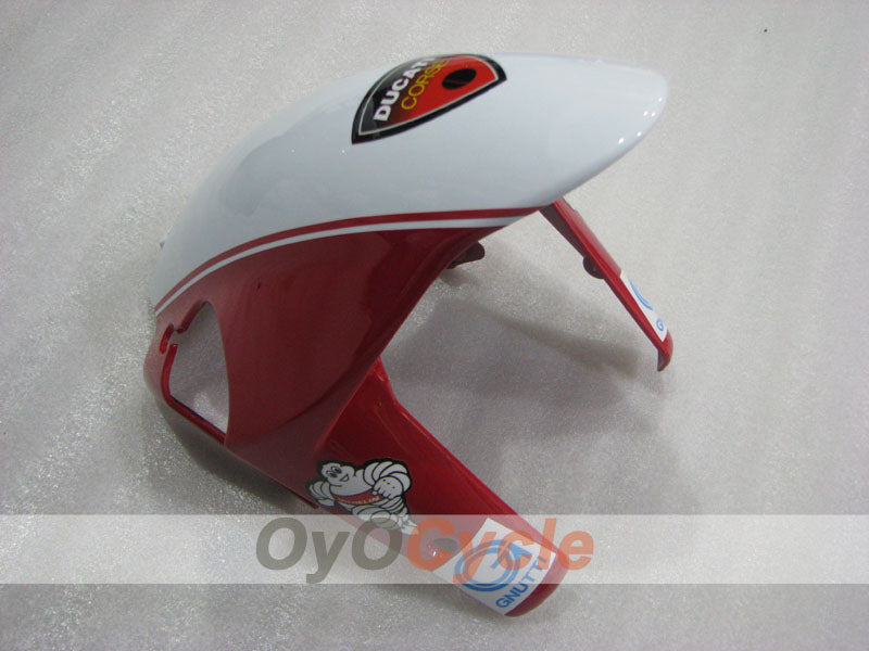 Vordere Kotflügelverkleidung für Ducati 03-04 999 #OYO87914015 Hauptbild