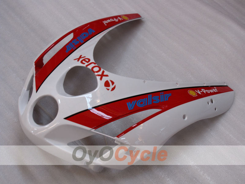 Obere Frontverkleidung für Ducati 749, 03-04 #OYO87914123