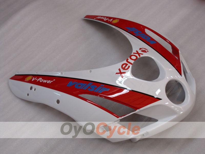Obere Frontverkleidung für Ducati 03-04 999  #OYO87914020