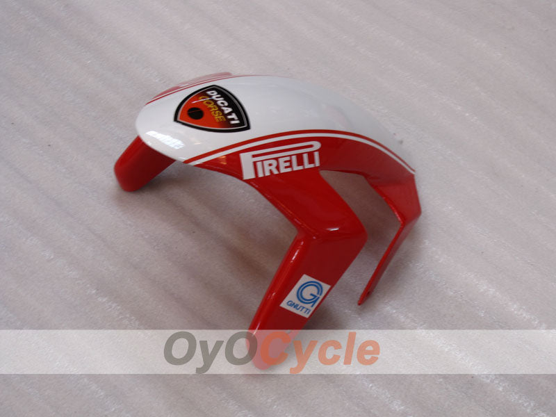 Vordere Kotflügelverkleidung für Ducati 03-04 999 #OYO87914019