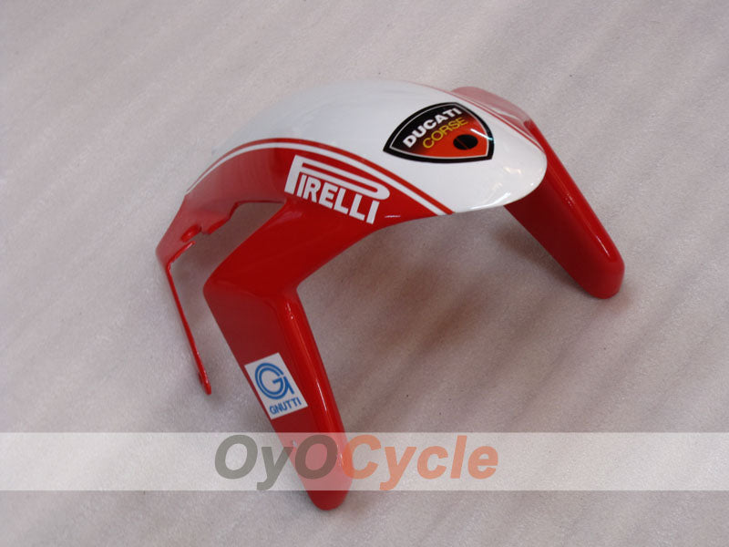 Vordere Kotflügelverkleidung für Ducati 03-04 999 #OYO87914019