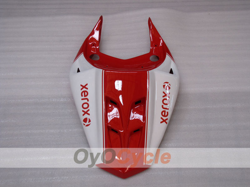 Heckverkleidung + Sitzabdeckung für Ducati 03-04 749 #OYO87914124 Hauptbild