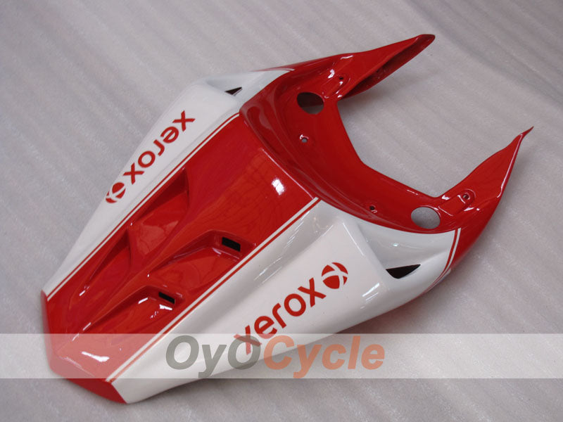 Heckverkleidung + Sitzabdeckung für Ducati 03-04 749 #OYO87914124 Zweitbild