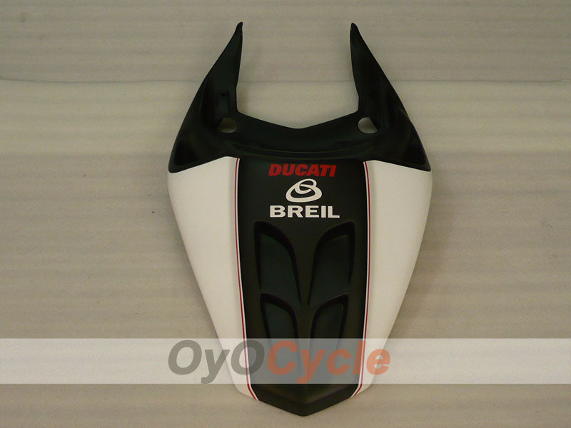 Heckverkleidung + Sitzabdeckung für Ducati 03-04 749 #OYO87914128 Hauptbild