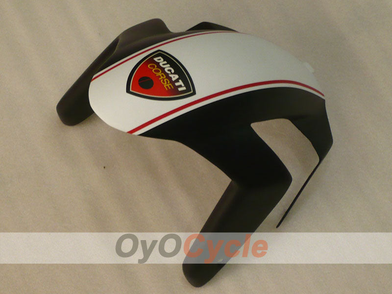 Vordere Kotflügelverkleidung für Ducati 03-04 999 #OYO87914024 Zweitbild
