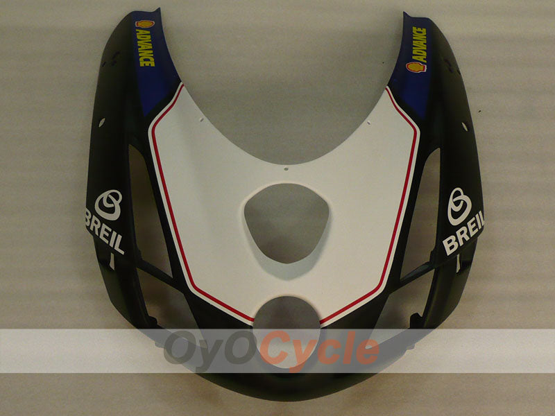 Obere Frontverkleidung für Ducati 749, 03-04 #OYO87914127 Hauptbild