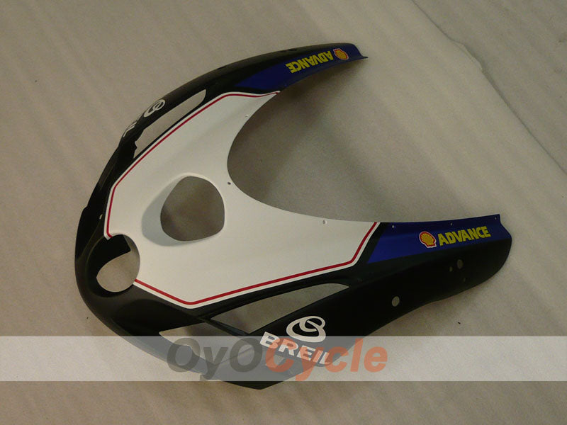 Obere Frontverkleidung für Ducati 749, 03-04 #OYO87914127