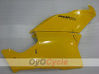 Linke und rechte Seitenverkleidung für Ducati 03-04 999 #OYO87914029