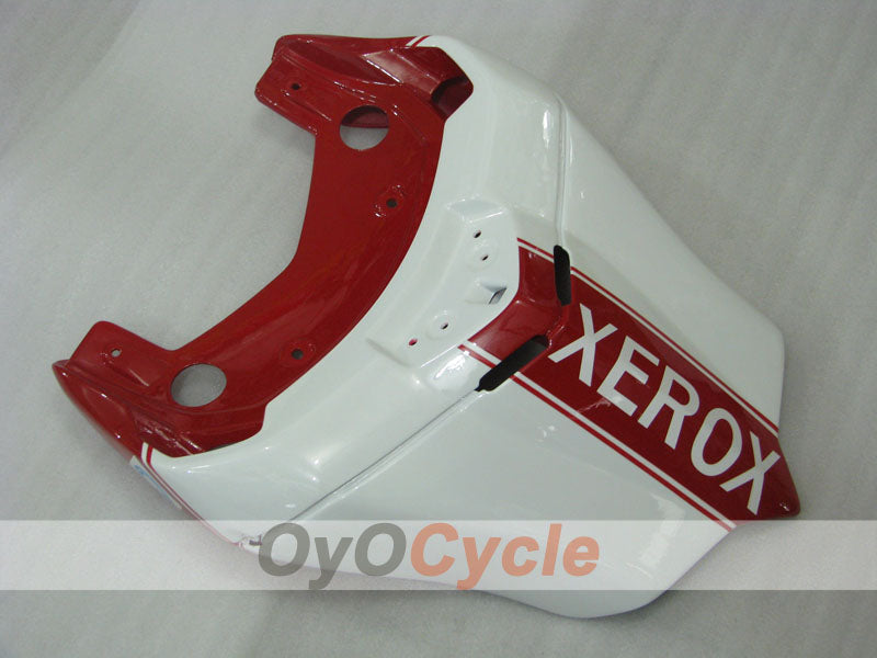 Heckverkleidung + Sitzabdeckung für Ducati 05-06 749 #OYO87914163