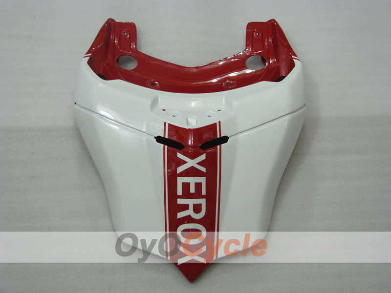 Heckverkleidung + Sitzabdeckung für Ducati 05-06 749 #OYO87914163
