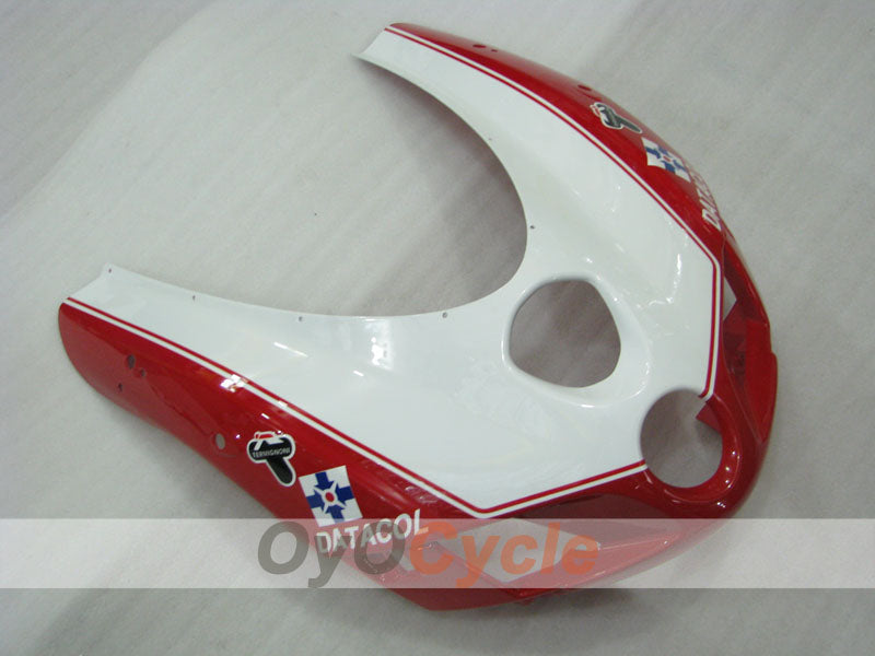 Obere Frontverkleidung für Ducati 999, 05-06  #OYO87914069 Zweitbild