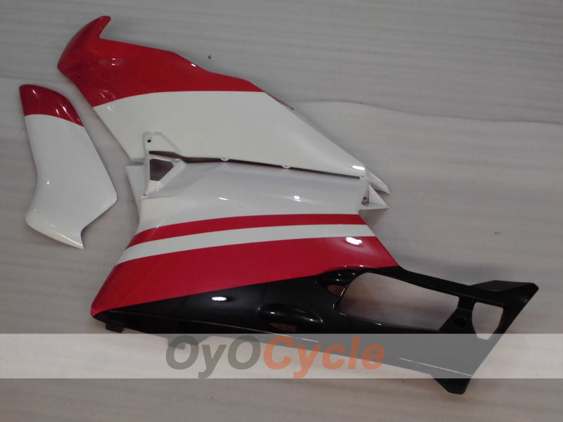 Linke & rechte Seitenverkleidung für Ducati 05-06 749 #OYO87914165