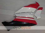 Linke & rechte Seitenverkleidung für Ducati 05-06 749 #OYO87914165