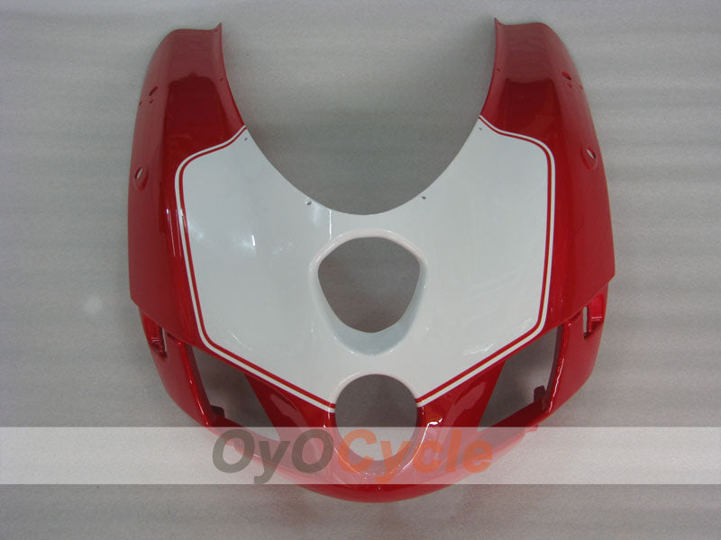 Obere Frontverkleidung für Ducati 749, 05-06  #OYO87914166 Hauptbild