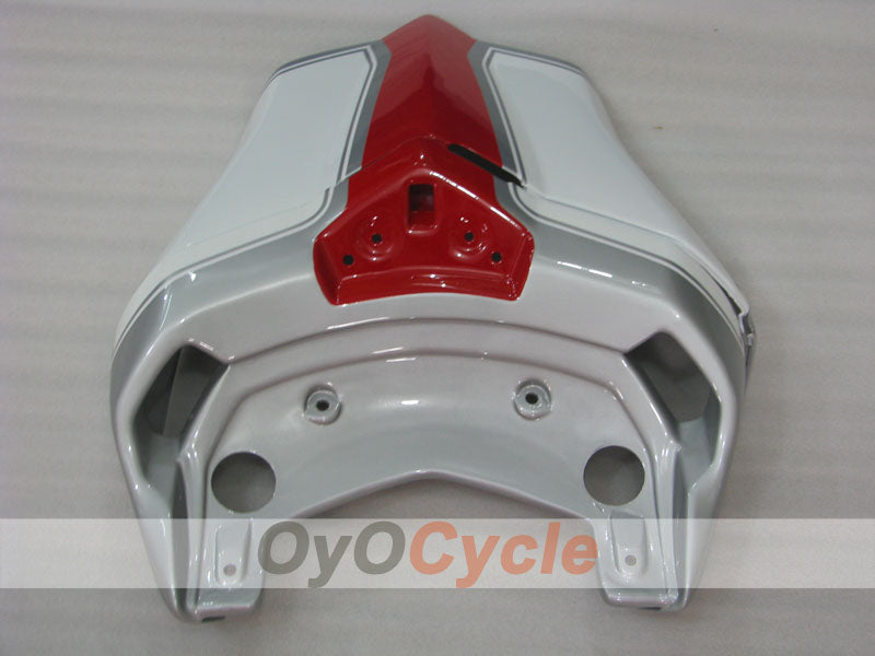 Heckverkleidung + Sitzabdeckung für Ducati 05-06 749 #OYO87914167 Hauptbild