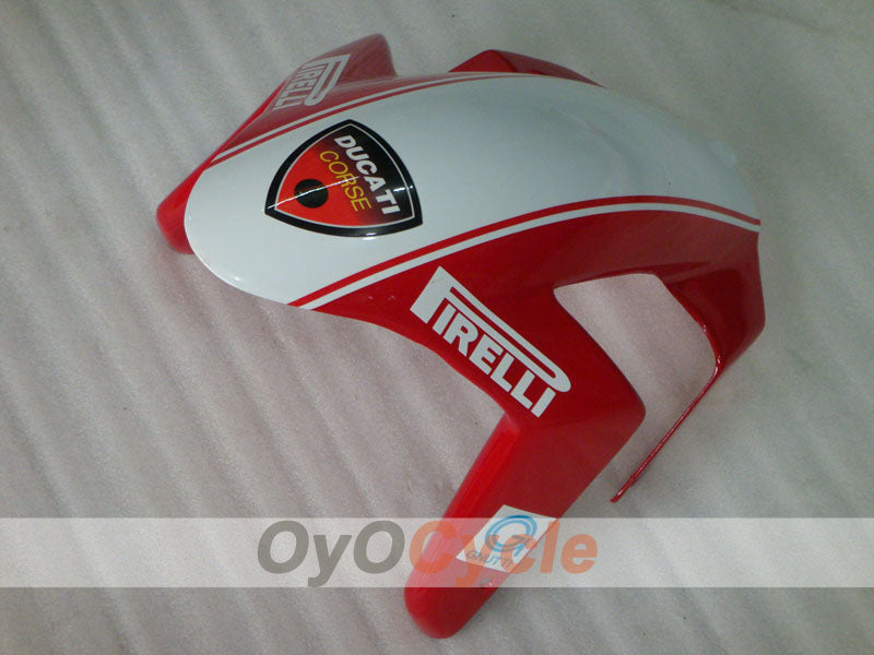 Vordere Kotflügelverkleidung für Ducati 999, 05-06 #OYO87914076