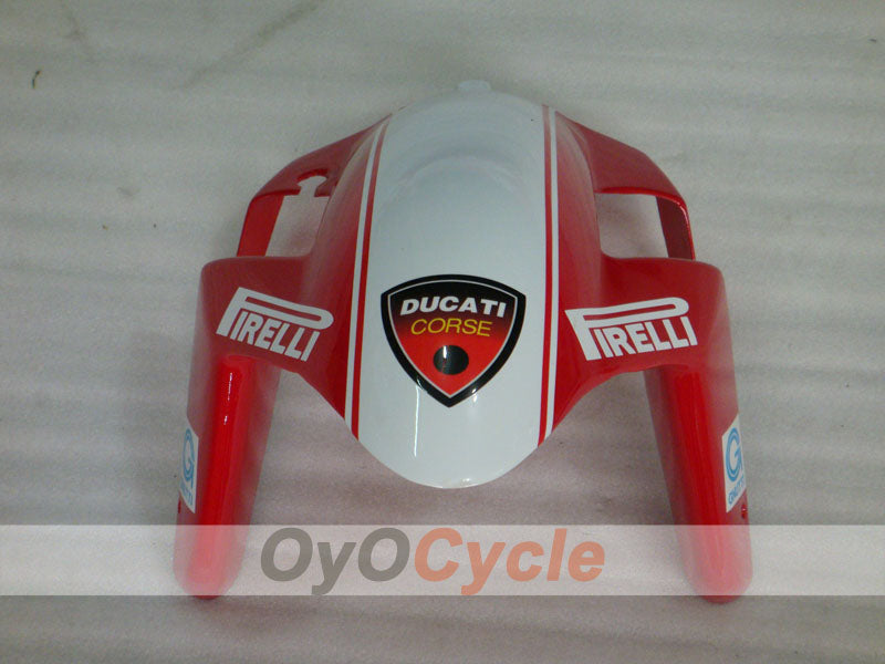 Vordere Kotflügelverkleidung für Ducati 999, 05-06 #OYO87914076 Hauptbild
