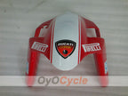 Vordere Kotflügelverkleidung für Ducati 999, 05-06 #OYO87914076