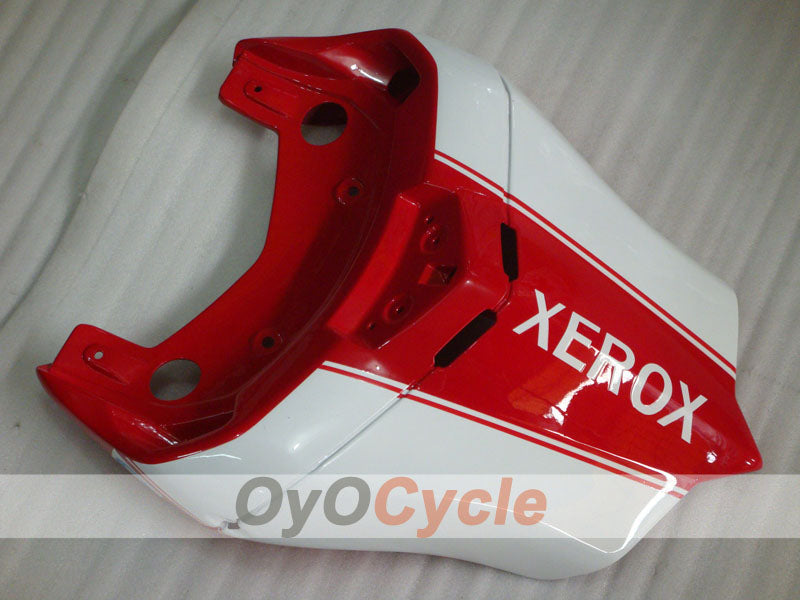 Heckverkleidung + Sitzabdeckung für Ducati 05-06 999 #OYO87914078 Zweitbild