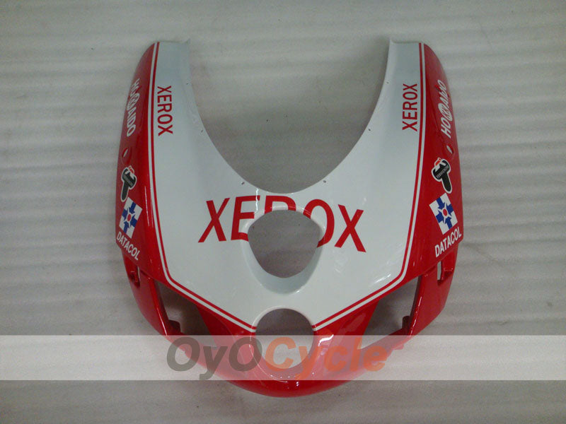 Obere Frontverkleidung für Ducati 999, 05-06  #OYO87914077 Hauptbild