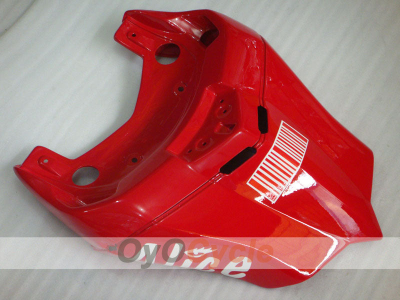 Heckverkleidung + Sitzabdeckung für Ducati 05-06 749 #OYO87914173 Zweitbild