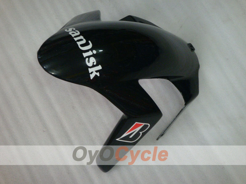 Vordere Kotflügelverkleidung für Ducati 999, 05-06 #OYO87914080