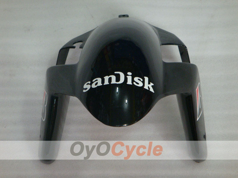 Vordere Kotflügelverkleidung für Ducati 999, 05-06 #OYO87914080