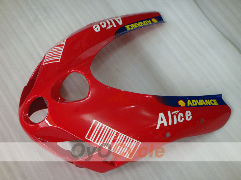 Obere Frontverkleidung für Ducati 999, 05-06  #OYO87914082 Zweitbild
