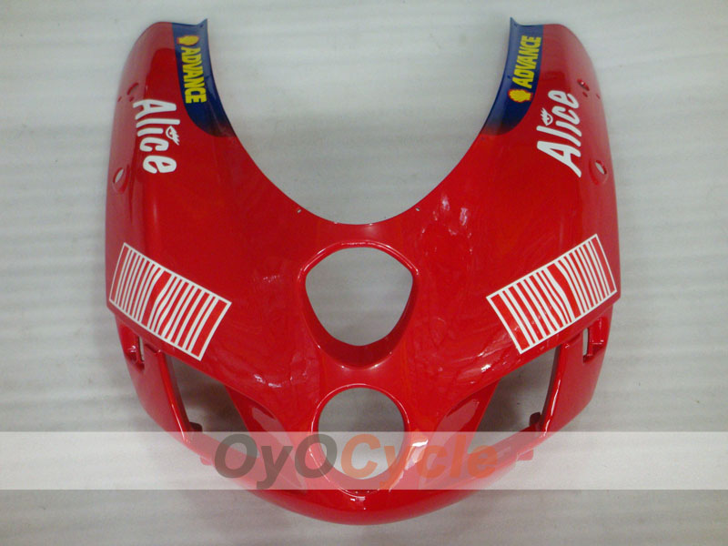 Obere Frontverkleidung für Ducati 999, 05-06  #OYO87914082