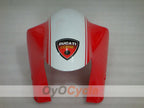 Einspritzverkleidungssatz für Ducati 996, 99-02 - Rot, Weiß - Performance #OYO87906151