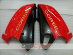 Einspritzverkleidungssatz für Ducati 996, 99-02 - Rot, Weiß - Performance #OYO87906151