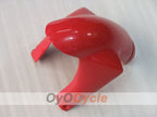 Einspritzverkleidungssatz für Ducati 748, 94-02 - Rot, Weiß - Werksstil #OYO87906153