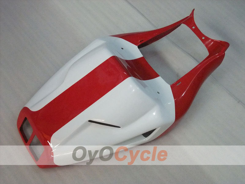 Heckverkleidung + Sitzabdeckung für Ducati 748, 94-02 #OYO87913665