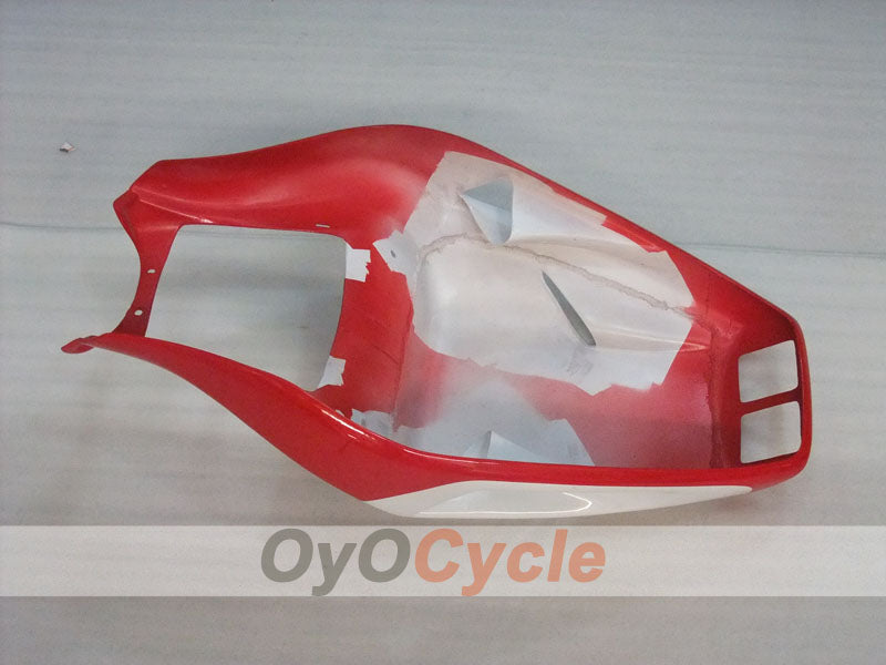 Heckverkleidung + Sitzabdeckung für Ducati 748, 94-02 #OYO87913665