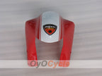 Einspritzverkleidungssatz für Ducati 748, 94-02 - Rot, Weiß, Schwarz - Werksstil #OYO87906154