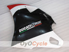 Einspritzverkleidungssatz für Ducati 748, 94-02 - Rot, Weiß, Schwarz - Werksstil #OYO87906154