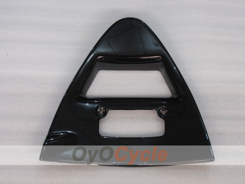 Einspritzverkleidungssatz für Ducati 748, 94-02 - Rot, Weiß, Schwarz - Werksstil #OYO87906154